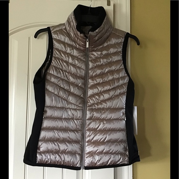 SOLD🆕CALVIN KLEIN PERFORMANCE WOMENS (SzM) - Picture 2 of 12